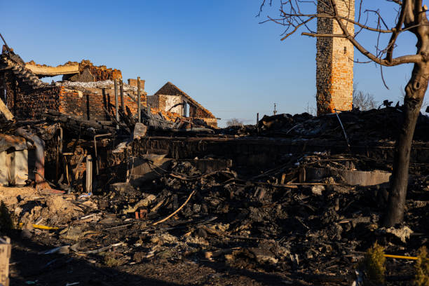 Reliable Fire Damage Removal contractor in Lebanon, VA by Fire Damage Flint